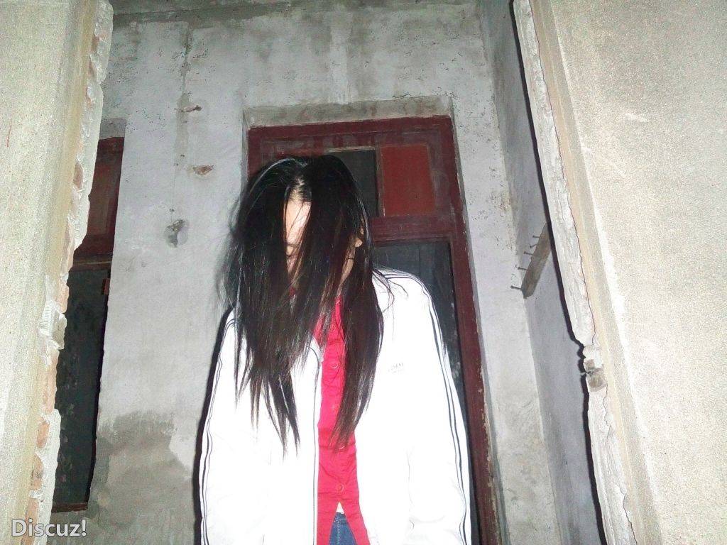 贞子？.JPG