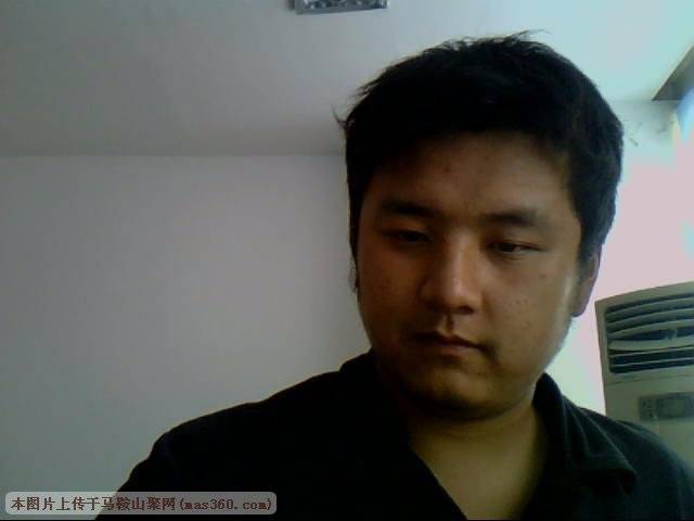 我自己，