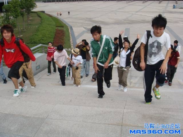 我们大部队在前进