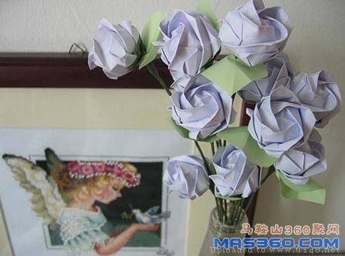 这是最后的效果