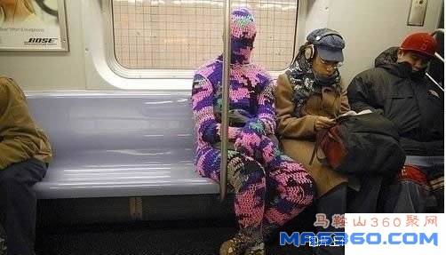 变种蜘蛛侠