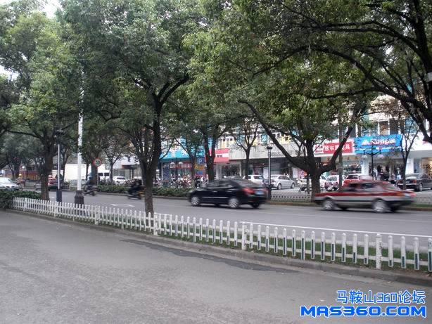 湖东路