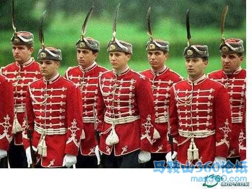 保加利亚  象一帮孩子是不？