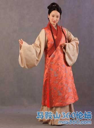 袭人（李艳饰）