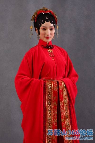 袭人（李艳饰）