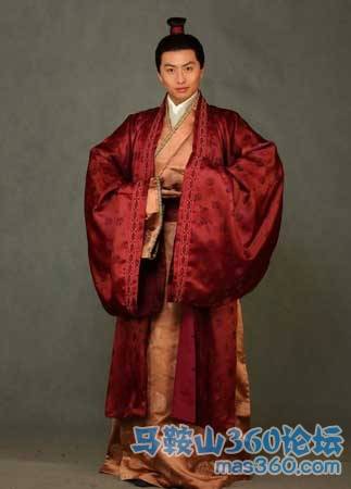 贾蓉（袁新饰）