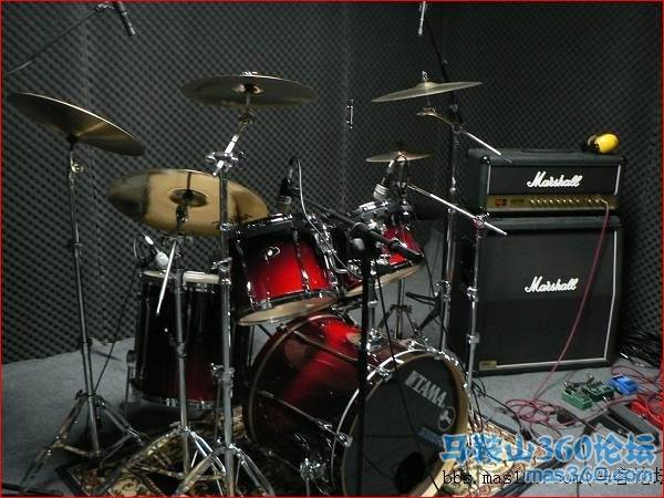 我的小老婆TAMA SUPER STAR CUSTOM
