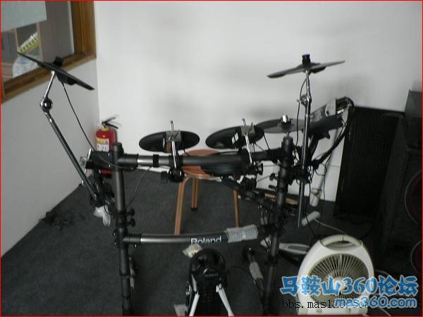 ROLAND TD-6KW电鼓