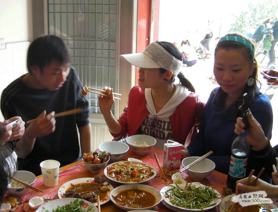 来鬼子，你手别抖啊！