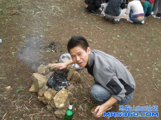 小满的表情很可爱吧？