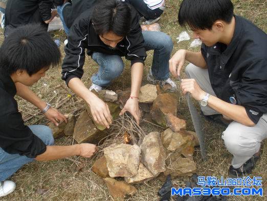 这个是最聪明的一组