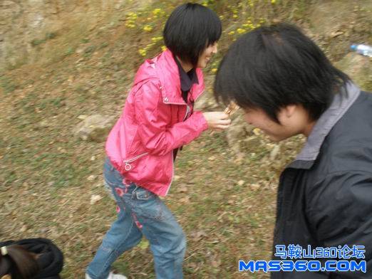 天儿偷东西吃