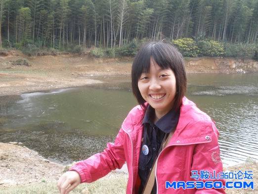 美丽的天儿