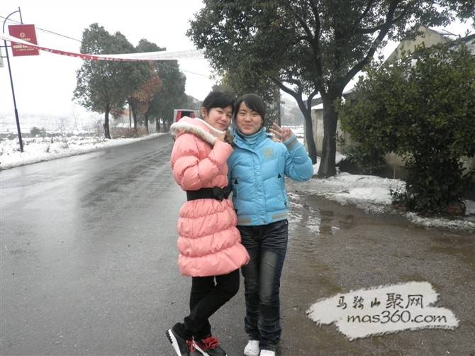 我家的亲亲妹妹