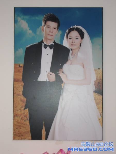 婚纱照