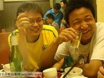 哥俩好~