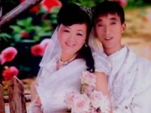 2009年8月1日。。结婚照。。。【为版块加人气。。】