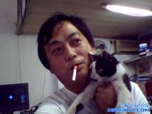 朋友和他儿子
