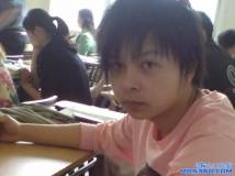 当我小时候，，，