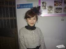 绝对限量级美女~~ 卡哇伊。。！