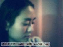 发张照片