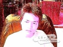 2010年5月6号才照的。。。。。无聊中