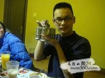 1.30我们一起腐败去吧~