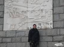照片只是回忆。。
