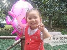 我家的小表妹~~呼呼~~so Q