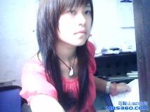 第一次发女朋友的照片!!!!