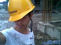 与钢筋砼共舞
