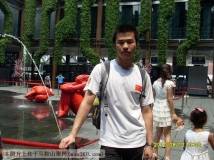 传说中来到传说中去