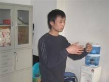 昨晚鬼子在群里太嚣张了，应广大网友要求发几张揭丑照
