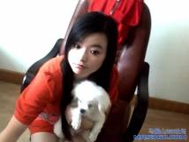 我和小贝贝