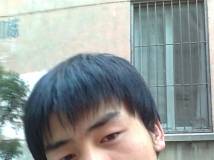我也会剪刀手势