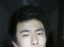 昨天一个MM要我发的“上半身裸照”、我兑现了
