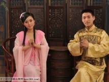 笨女孩的结婚照